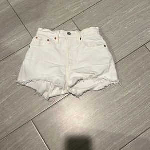 Levi’s 501 Shorts